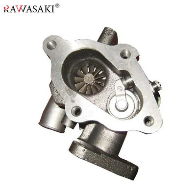 جرار محرك الشاحن التربيني 4M40 TF035 49377-03041 لشركة Mitsubishi