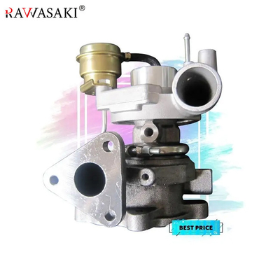 جرار محرك الشاحن التربيني 4M40 TF035 49377-03041 لشركة Mitsubishi