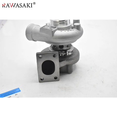حفارة 8972894431 محرك الشاحن التربيني لقطع غيار ماكينات البناء ZX160 ZX160LC-AMS ZX160LC-HCME
