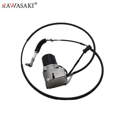 محرك خنق المحرك R220-5 R220-7 R215-7 R225-7 21EN32200