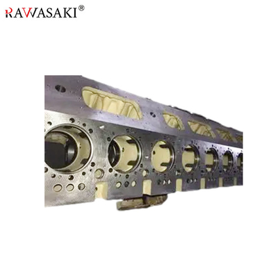 K50 KTA50-G3 QSK50 أجزاء محرك الديزل كتلة الأسطوانة 3178803 3040190 3032847 3012186 3648589 لمحرك الكمون