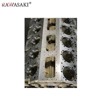 K50 KTA50-G3 QSK50 أجزاء محرك الديزل كتلة الأسطوانة 3178803 3040190 3032847 3012186 3648589 لمحرك الكمون