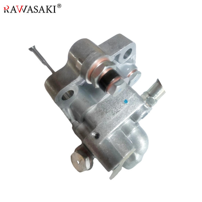 EC360B EC360C EC460B EC460C مضخة نقل الوقود 21067551 D12D D12C A35E A35EFS مضخة وقود المحرك 21067955 21067551