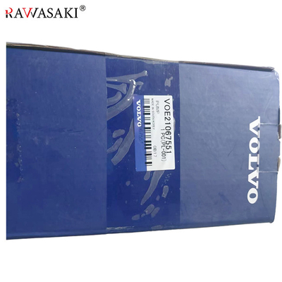 EC360B EC360C EC460B EC460C مضخة نقل الوقود 21067551 D12D D12C A35E A35EFS مضخة وقود المحرك 21067955 21067551