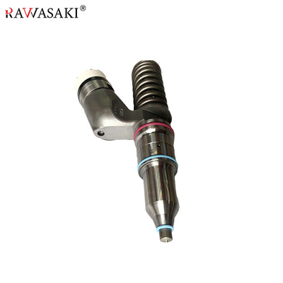 حاقن قطع غيار حفارة  374-0750 3740750 20R-2284 20R2284 لشركة كاتربيلر