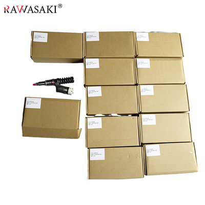 حاقن قطع غيار حفارة  374-0750 3740750 20R-2284 20R2284 لشركة كاتربيلر