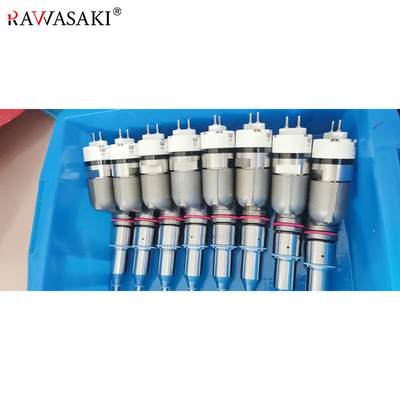 حاقن قطع غيار حفارة  374-0750 3740750 20R-2284 20R2284 لشركة كاتربيلر