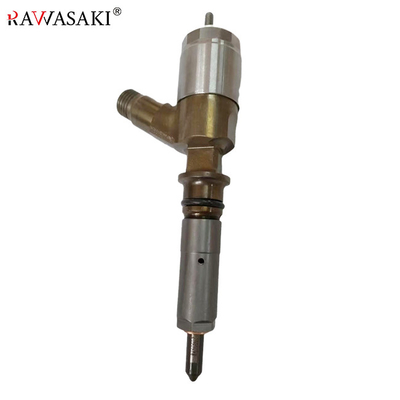 قطع غيار  E320D 326-4700 10R7675 فوهة حاقن الوقود 32F61-00062 3264700 لحفارة كاتربيلر