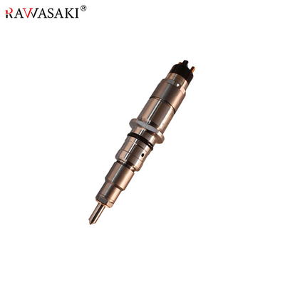 كوماتسو حاقن الوقود آسى 6754113011 PC200-8 PC200-8MO أجزاء المحرك