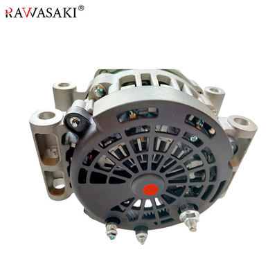 24V 85A حفارة المولد 8600366 3218932 لمحرك  E312D 312E لشركة كاتربيلر