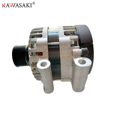24V 85A حفارة المولد 8600366 3218932 لمحرك  E312D 312E لشركة كاتربيلر