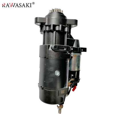 CH12405 Starter Motor لمحرك الديزل للحفارة 3103305 3103916 3104916 3103952 MC2378 PV2479 M9T82378