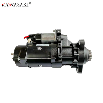 CH12405 Starter Motor لمحرك الديزل للحفارة 3103305 3103916 3104916 3103952 MC2378 PV2479 M9T82378