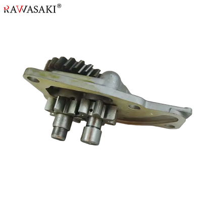 مضخة الزيت لأجزاء المحرك من كوماتسو 6754-51-1110 6754511110 PC200-8 Wheelloader WA380-6 Engine S6D107 QSB6.7