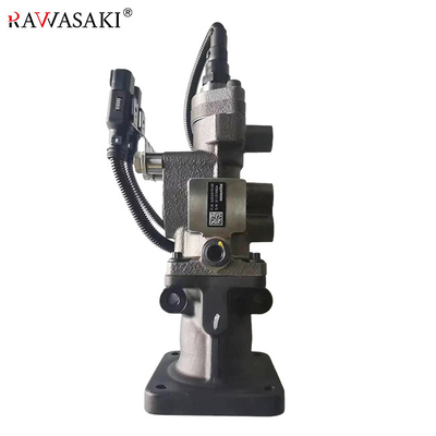 قطع غيار KOMATSU 6252419100 صمام المحرك 6252-41-9100 لقطع غيار الحفارات