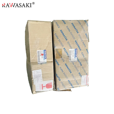 قطع غيار KOMATSU 6252419100 صمام المحرك 6252-41-9100 لقطع غيار الحفارات