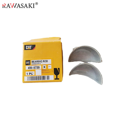 D5D D6D عمود الحدبات تحمل جلبة عمود الحدبات 4W5739 3J5432 للمحرك 3306 3304 كاتربيلر
