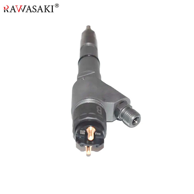 عالية الأداء EC290B حاقن Assy Fuel Nuzzle Assembly 20798114