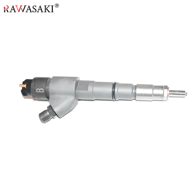 عالية الأداء EC290B حاقن Assy Fuel Nuzzle Assembly 20798114