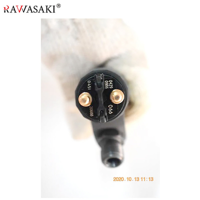 عالية الأداء EC290B حاقن Assy Fuel Nuzzle Assembly 20798114