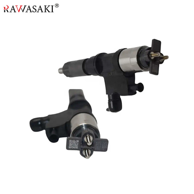 حاقن Assy 4HK1 6HK1 مجموعة فوهة مشتركة 8982843930