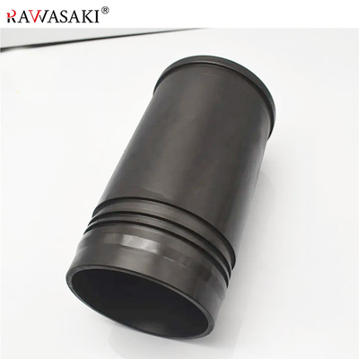 6754-21-2111 SF 6754-31-2111 مجموعات الخطوط الملاحية المنتظمة مع استبدال المكبس لمحرك حفارة PC200-8 6D107 SAA6D107