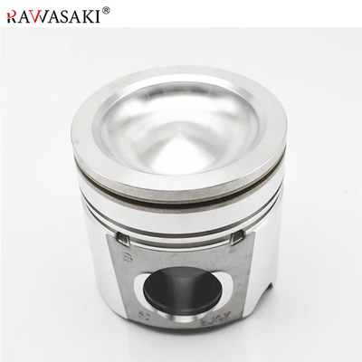 6754-21-2111 SF 6754-31-2111 مجموعات الخطوط الملاحية المنتظمة مع استبدال المكبس لمحرك حفارة PC200-8 6D107 SAA6D107