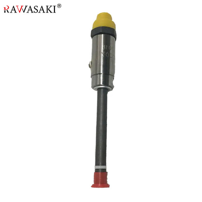 4W7018 عن طريق الحقن وقود الديزل للحفارة 3406B 3408 3408B أجزاء المحرك فوهة قلم رصاص
