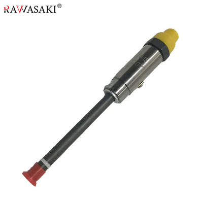 4W7018 عن طريق الحقن وقود الديزل للحفارة 3406B 3408 3408B أجزاء المحرك فوهة قلم رصاص
