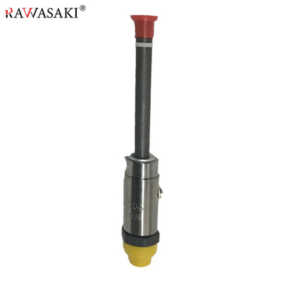 4W7018 عن طريق الحقن وقود الديزل للحفارة 3406B 3408 3408B أجزاء المحرك فوهة قلم رصاص