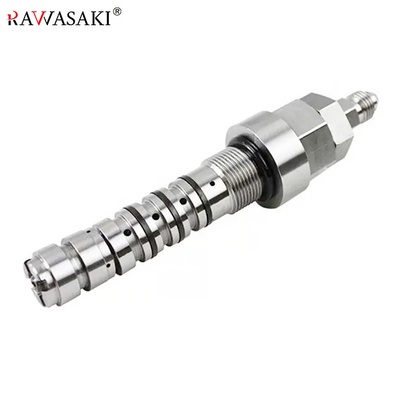 قطع غيار حفارة C9.3 حاقن الوقود 4563493