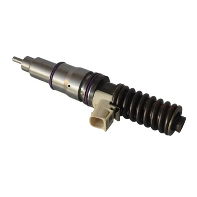 فولفو EC700C D16E حاقن الوقود حاقن الوقود السكك الحديدية المشتركة Assy 20929906