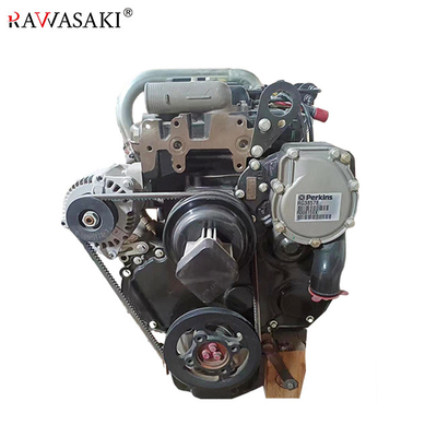 محرك V2203-K3A Assy 1G935-10000 لمحرك الديزل Kubota Assy