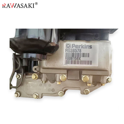 محرك V2203-K3A Assy 1G935-10000 لمحرك الديزل Kubota Assy