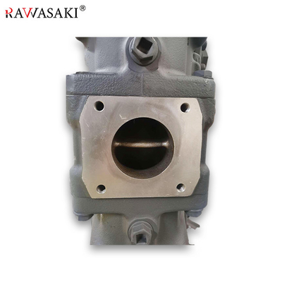 كوماتسو حفارة PC200-7 حفارة مضخة هيدروليكية 708-2L-00300 المضخة الرئيسية