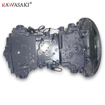 كوماتسو حفارة PC200-7 حفارة مضخة هيدروليكية 708-2L-00300 المضخة الرئيسية