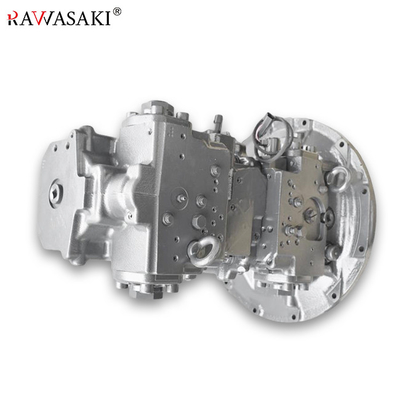 كوماتسو حفارة PC200-7 حفارة مضخة هيدروليكية 708-2L-00300 المضخة الرئيسية