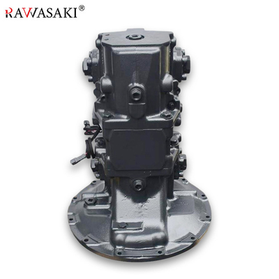كوماتسو حفارة PC200-7 حفارة مضخة هيدروليكية 708-2L-00300 المضخة الرئيسية