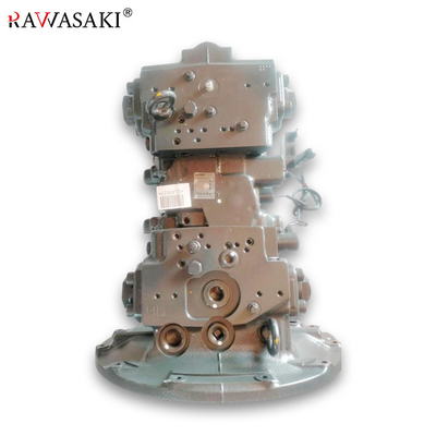 كوماتسو حفارة PC200-7 حفارة مضخة هيدروليكية 708-2L-00300 المضخة الرئيسية
