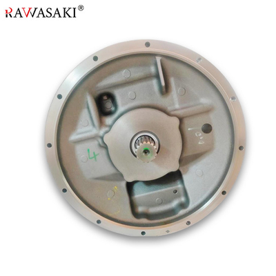 كوماتسو حفارة PC200-7 حفارة مضخة هيدروليكية 708-2L-00300 المضخة الرئيسية