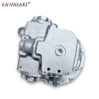 كوماتسو حفارة PC200-7 حفارة مضخة هيدروليكية 708-2L-00300 المضخة الرئيسية