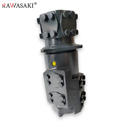 مركز حفارة مفصل دوار Assy VOE14570053 وصلة تحويل لـ Vo-lvo EC210