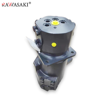 مركز حفارة مفصل دوار Assy VOE14570053 وصلة تحويل لـ Vo-lvo EC210