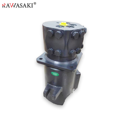 مركز حفارة مفصل دوار Assy VOE14570053 وصلة تحويل لـ Vo-lvo EC210