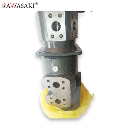 مركز حفارة مفصل دوار Assy VOE14570053 وصلة تحويل لـ Vo-lvo EC210