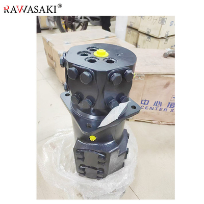 مركز حفارة مفصل دوار Assy VOE14570053 وصلة تحويل لـ Vo-lvo EC210