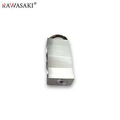 2457837  E320D المحدد Assy صمام ضغط الوقود 2457837 لشركة كاتربيلر