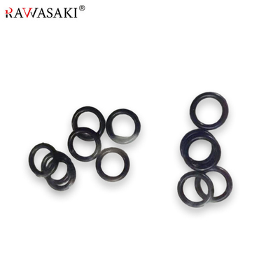 1217138 O Rings Excavator قطع غيار 1217138 Orings Kit لحفارة كاتربيلر