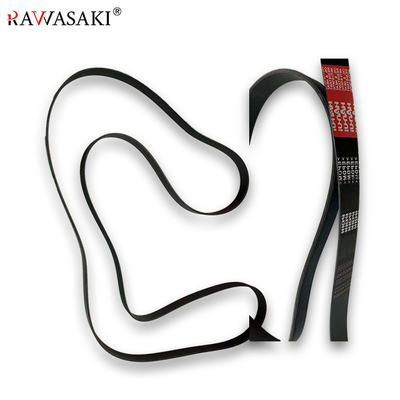 قطع غيار الحفارات المخصصة 8PK2890 V-BELT Parts
