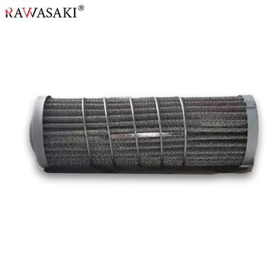 أجزاء كوماتسو WA470-6 WA380-6 مرشح هيدروليكي 5691551732 SH60900 569-15-51732